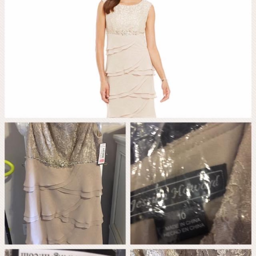 Mother of the Bride or Groom dress
